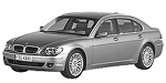 BMW E65 U1872 Fault Code