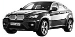 BMW E71 U1872 Fault Code