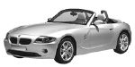 BMW E85 U1872 Fault Code