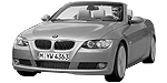 BMW E93 U1872 Fault Code